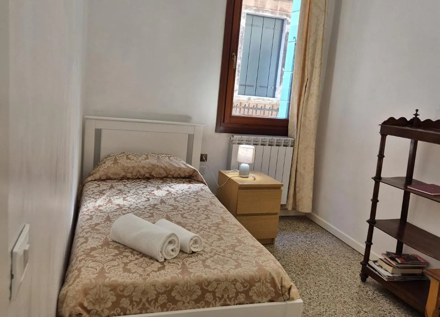 Prince Apartments Venedig
