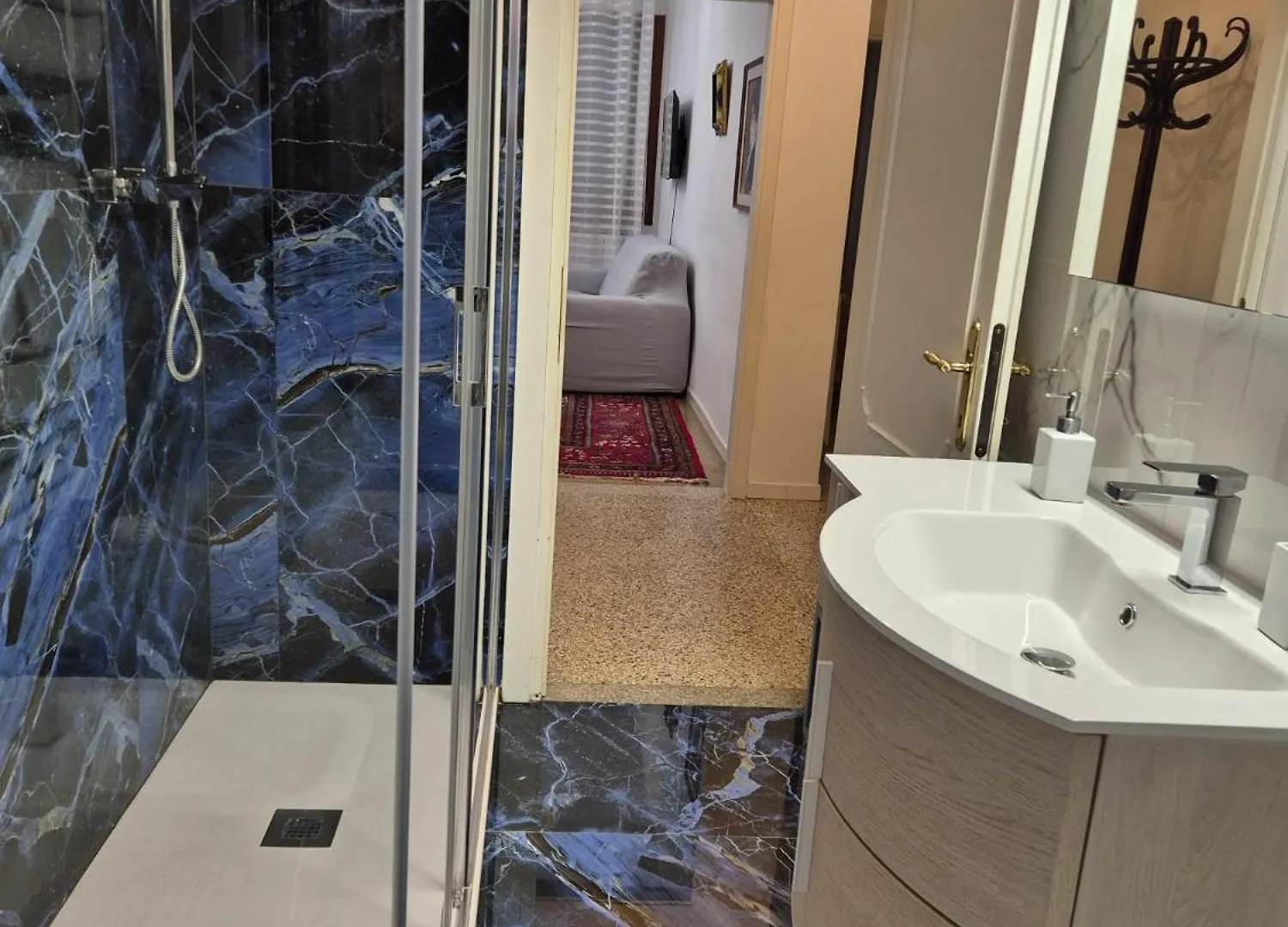 Prince Apartments Venedig Italien