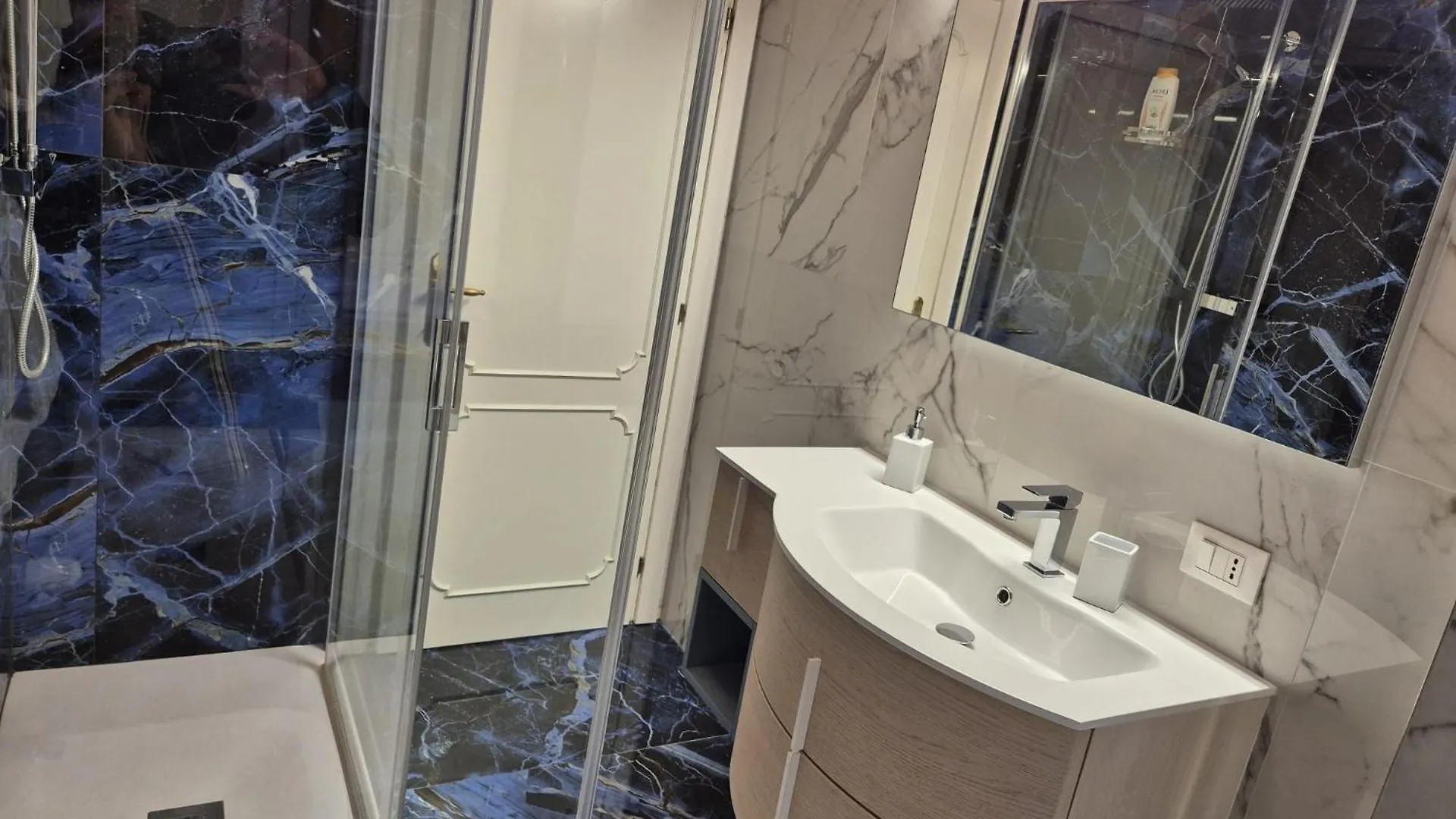 Prince Apartments Venedig