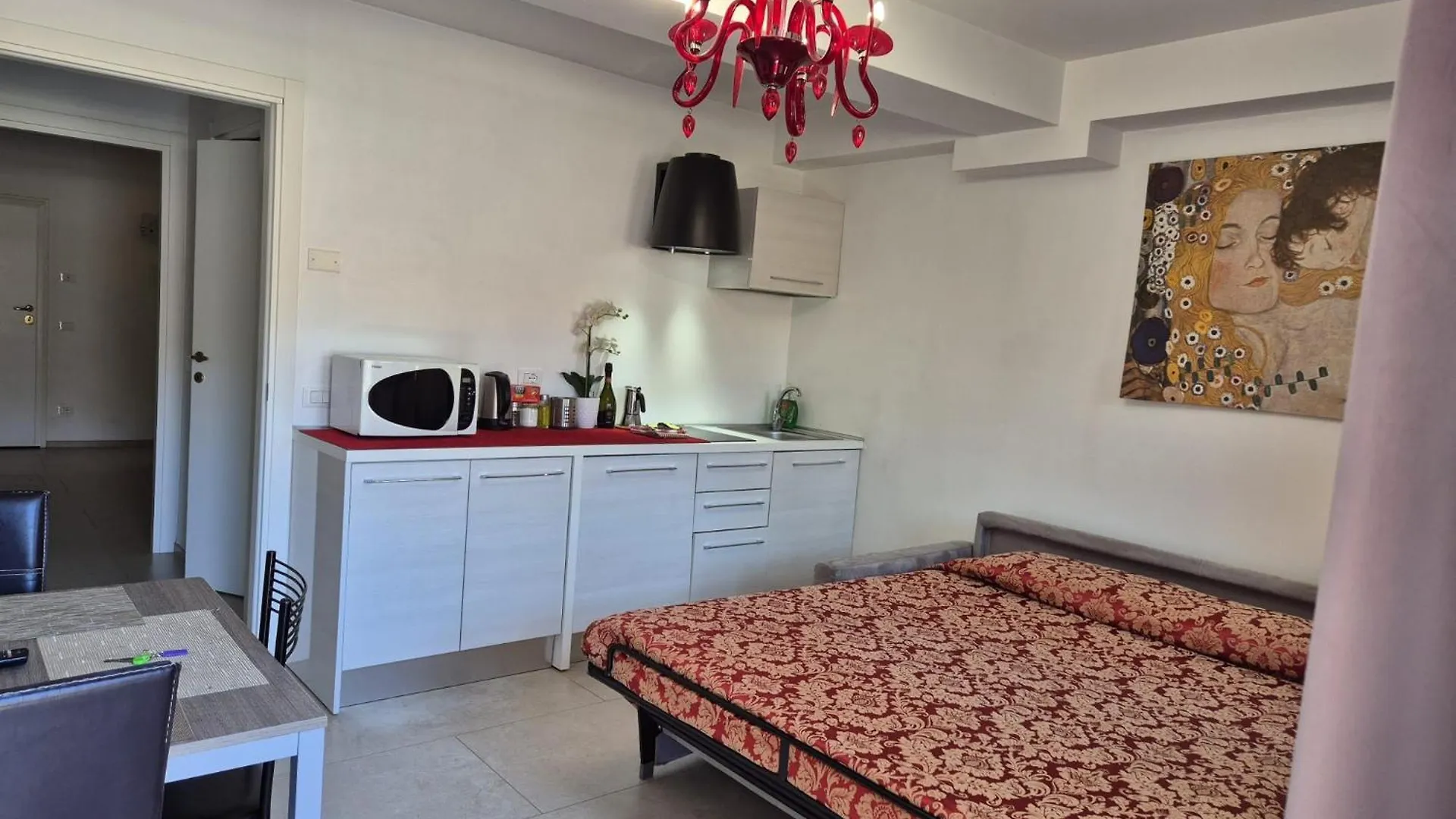Prince Apartments Venedig