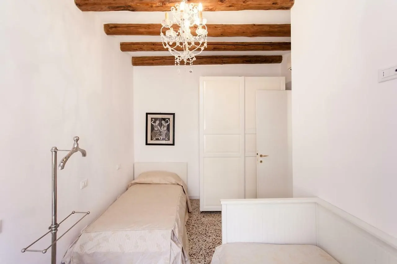 Prince Apartments Venedig 0*,  Italien