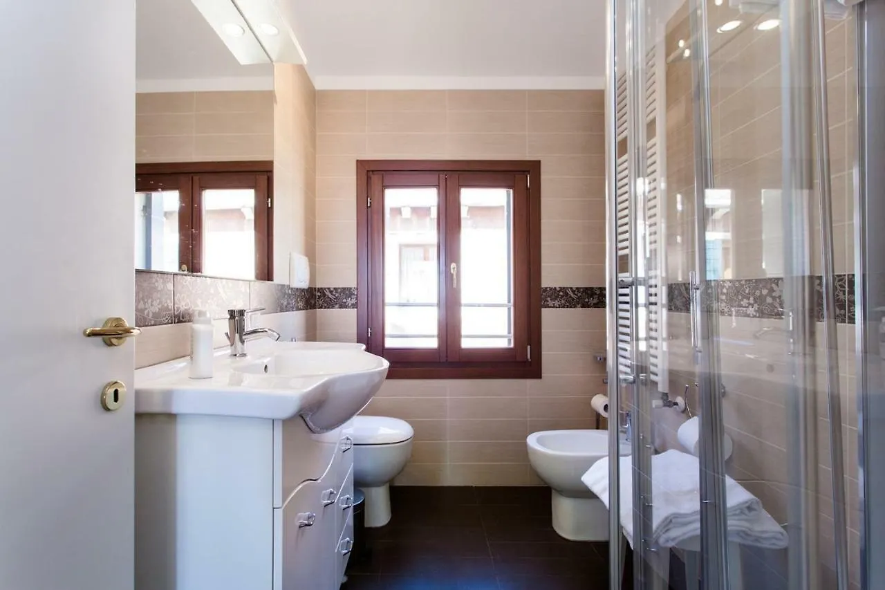 Prince Apartments Venedig