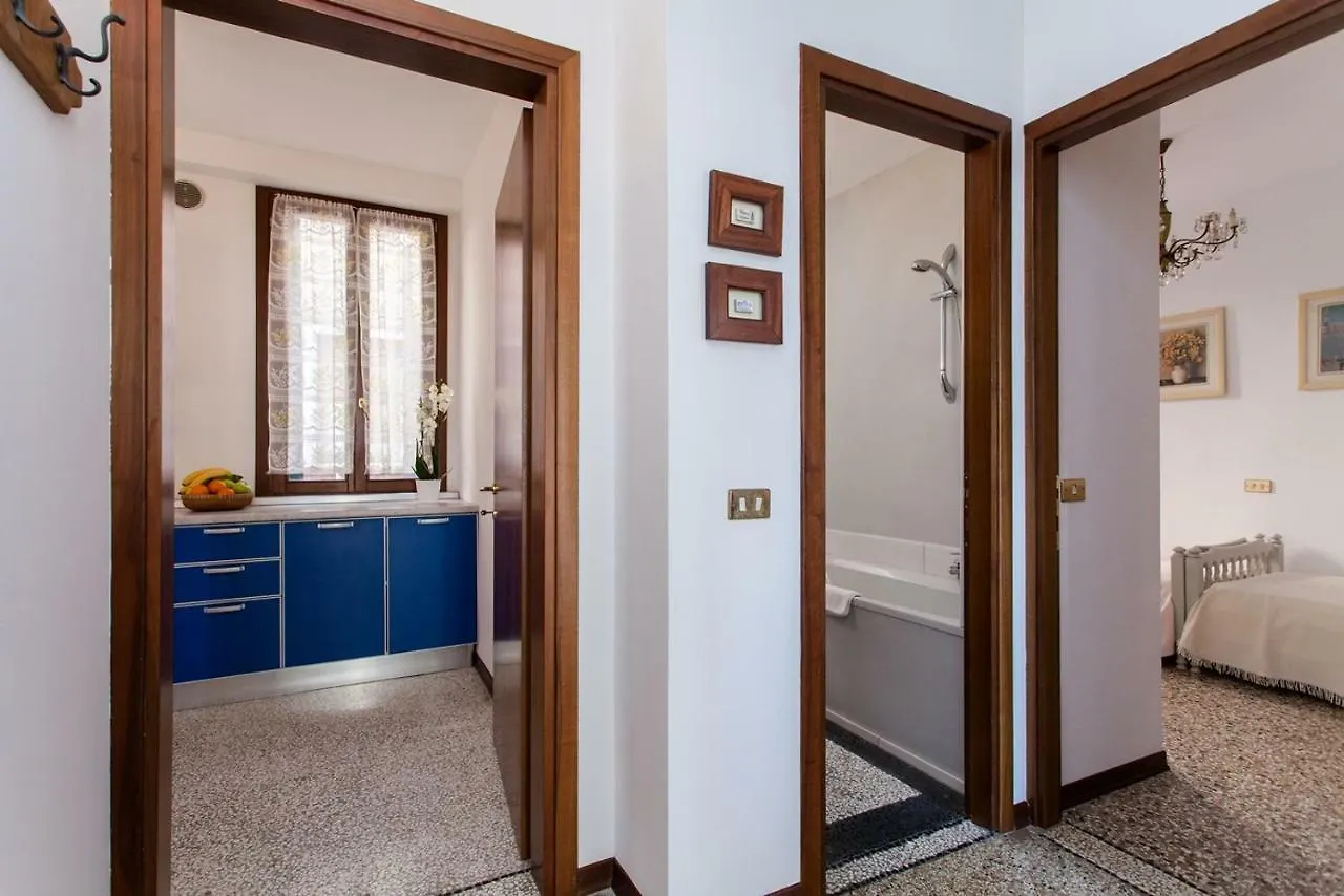 Prince Apartments Venedig