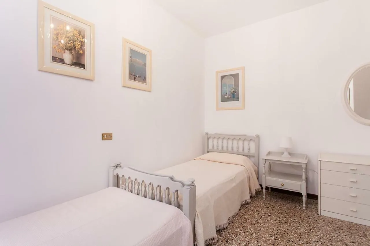 Prince Apartments Venedik