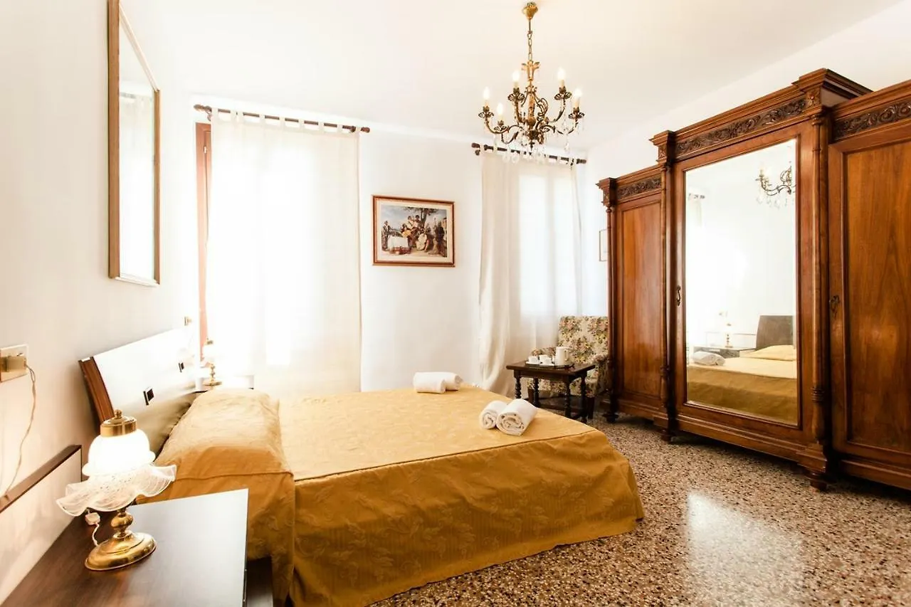 Prince Apartments Venedik