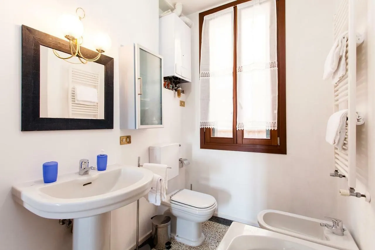 Prince Apartments Venedig Italien
