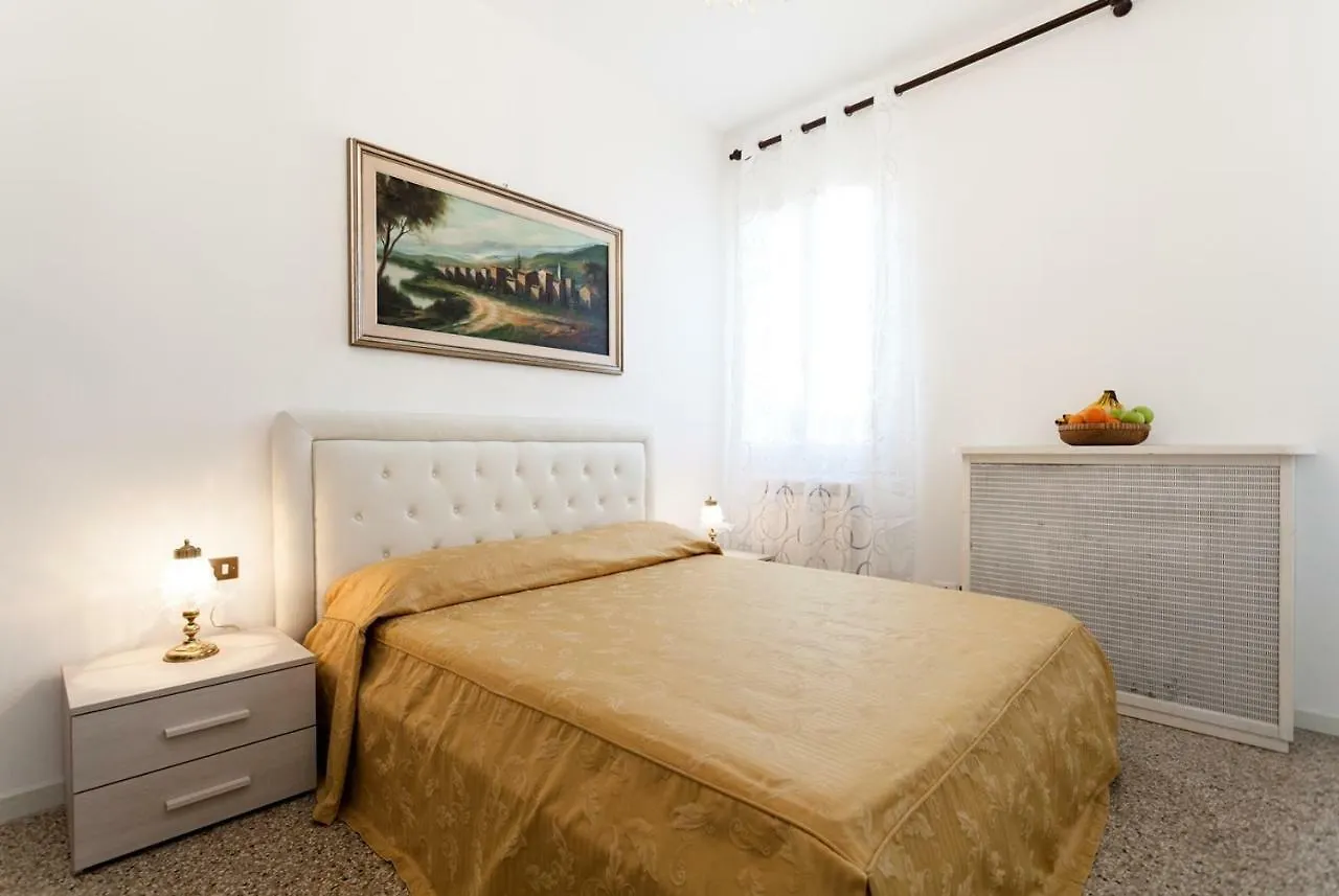 Prince Apartments Venedig