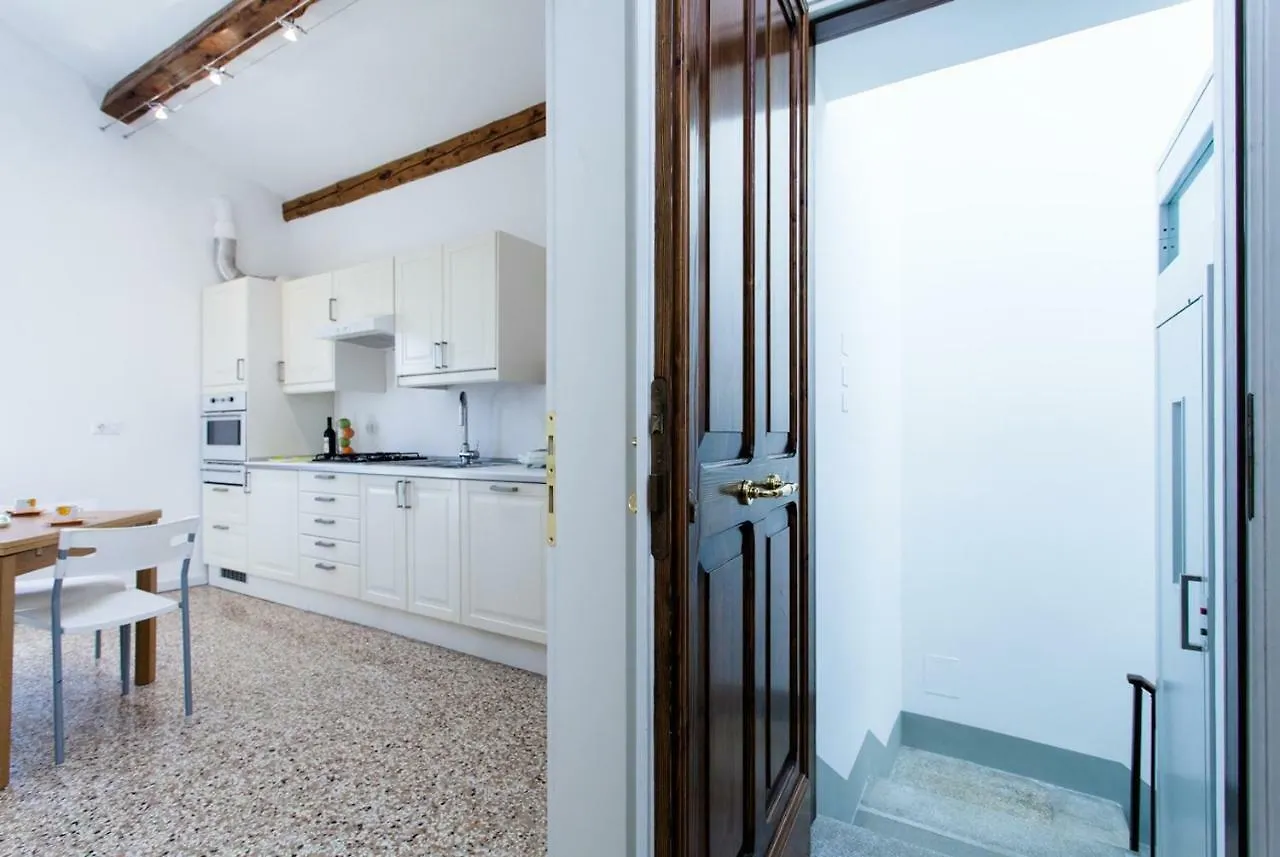 Prince Apartments Venedik