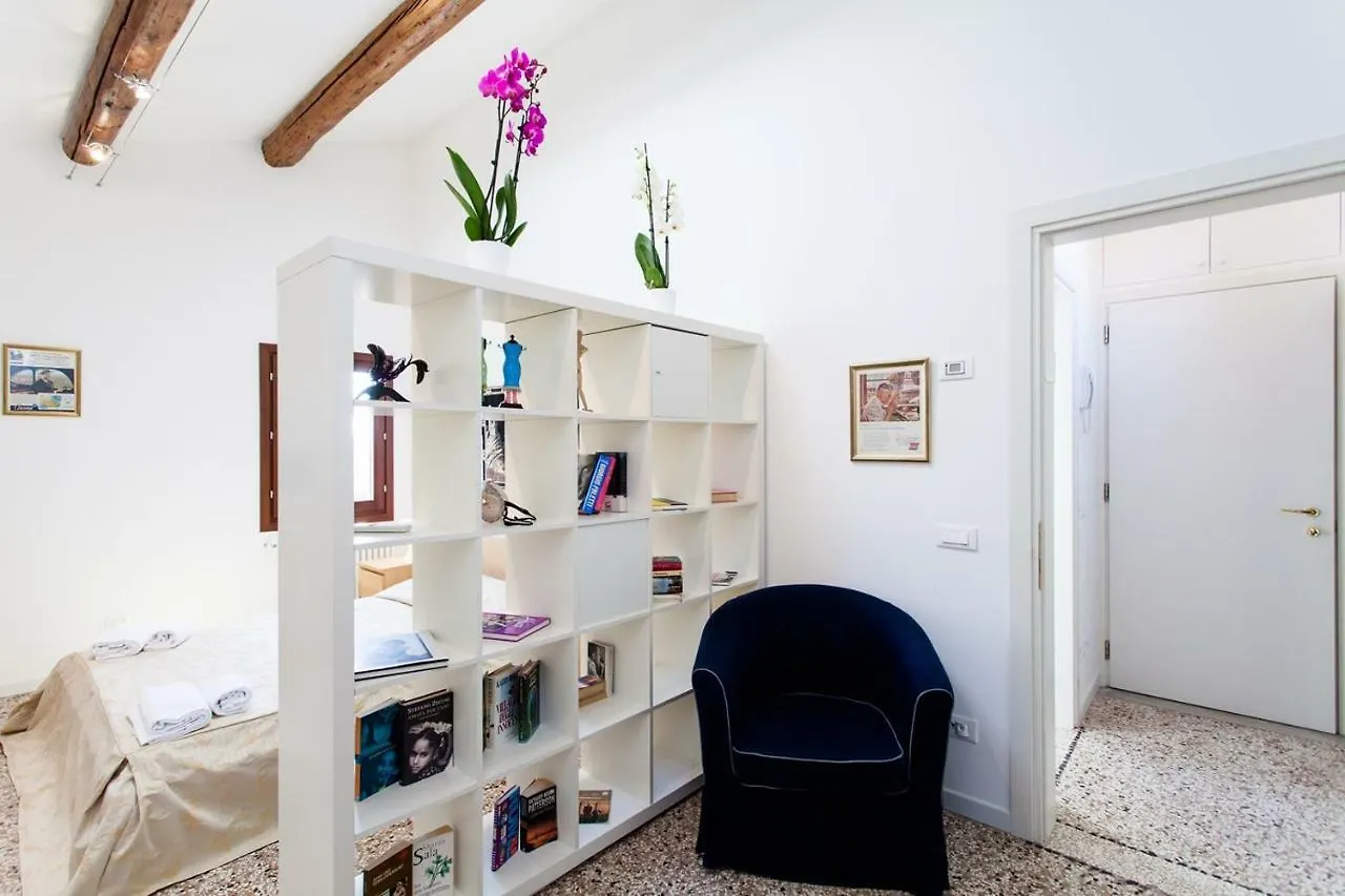 Prince Apartments Venedig Italien