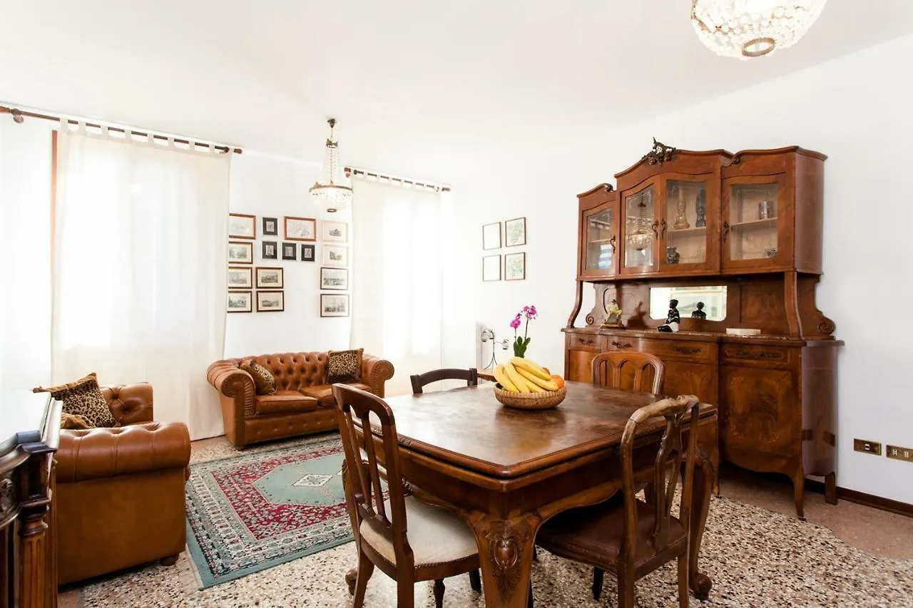 Prince Apartments Benátky