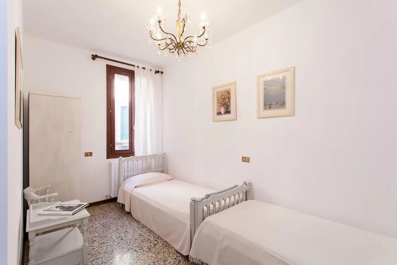 Prince Apartments Venedig