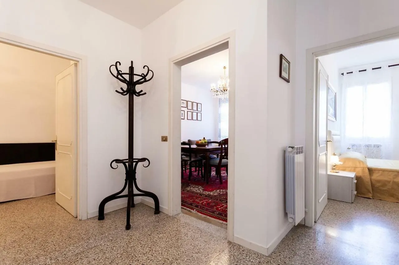 Prince Apartments Venedig Italien