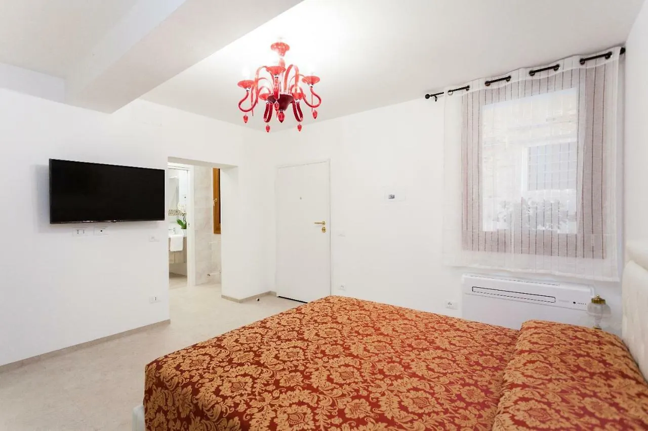 Prince Apartments Venedig Italien