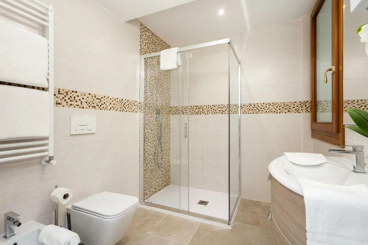 Prince Apartments Venedig