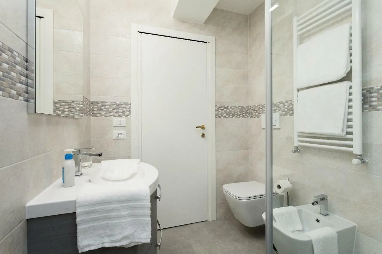 Prince Apartments Venedig Italien