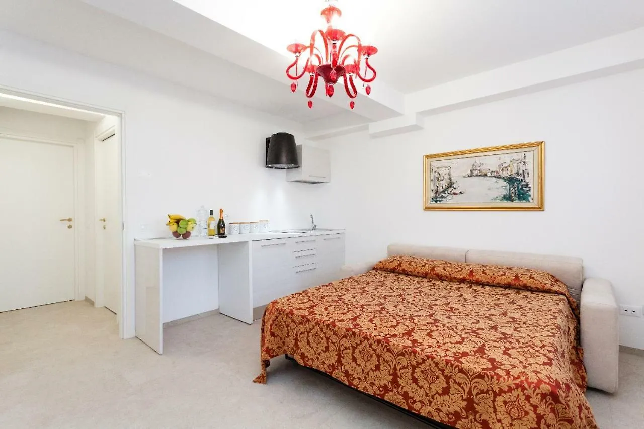 Prince Apartments Venedig Italien
