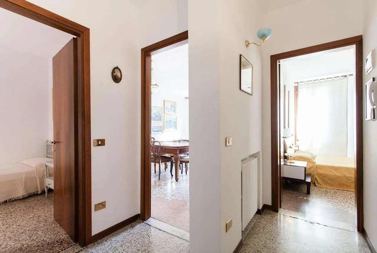 Prince Apartments Benátky