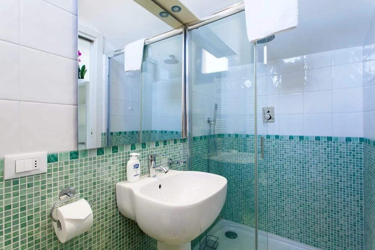 Prince Apartments Venedik