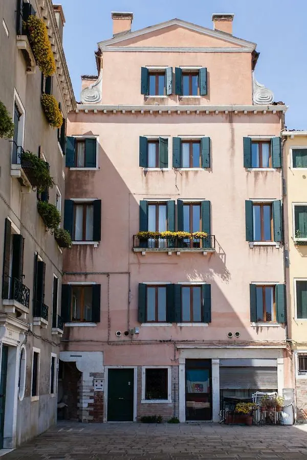 Prince Apartments Venedig 0*,  Italien