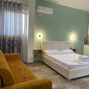 Gray&oli Apartmán Vlorë