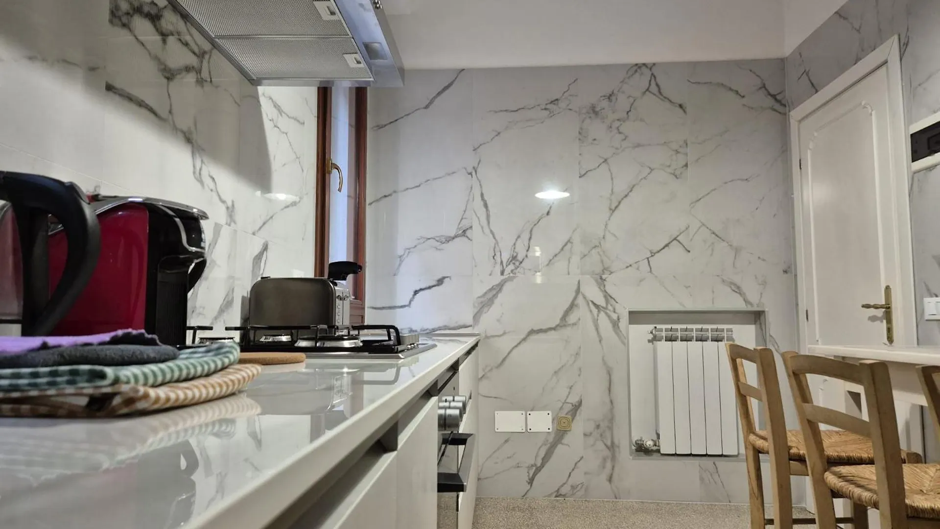 Prince Apartments Venice