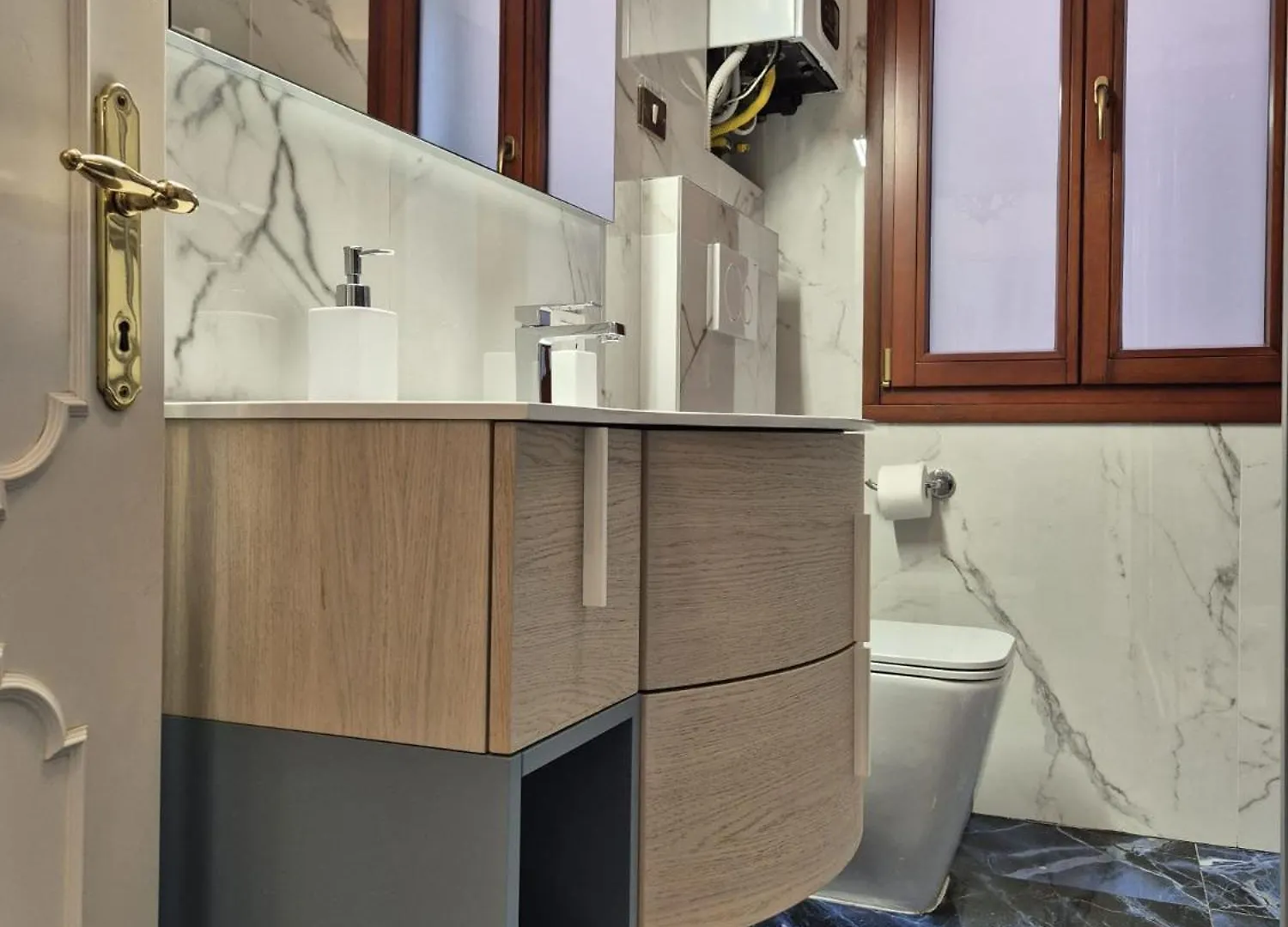 Prince Apartments Venice