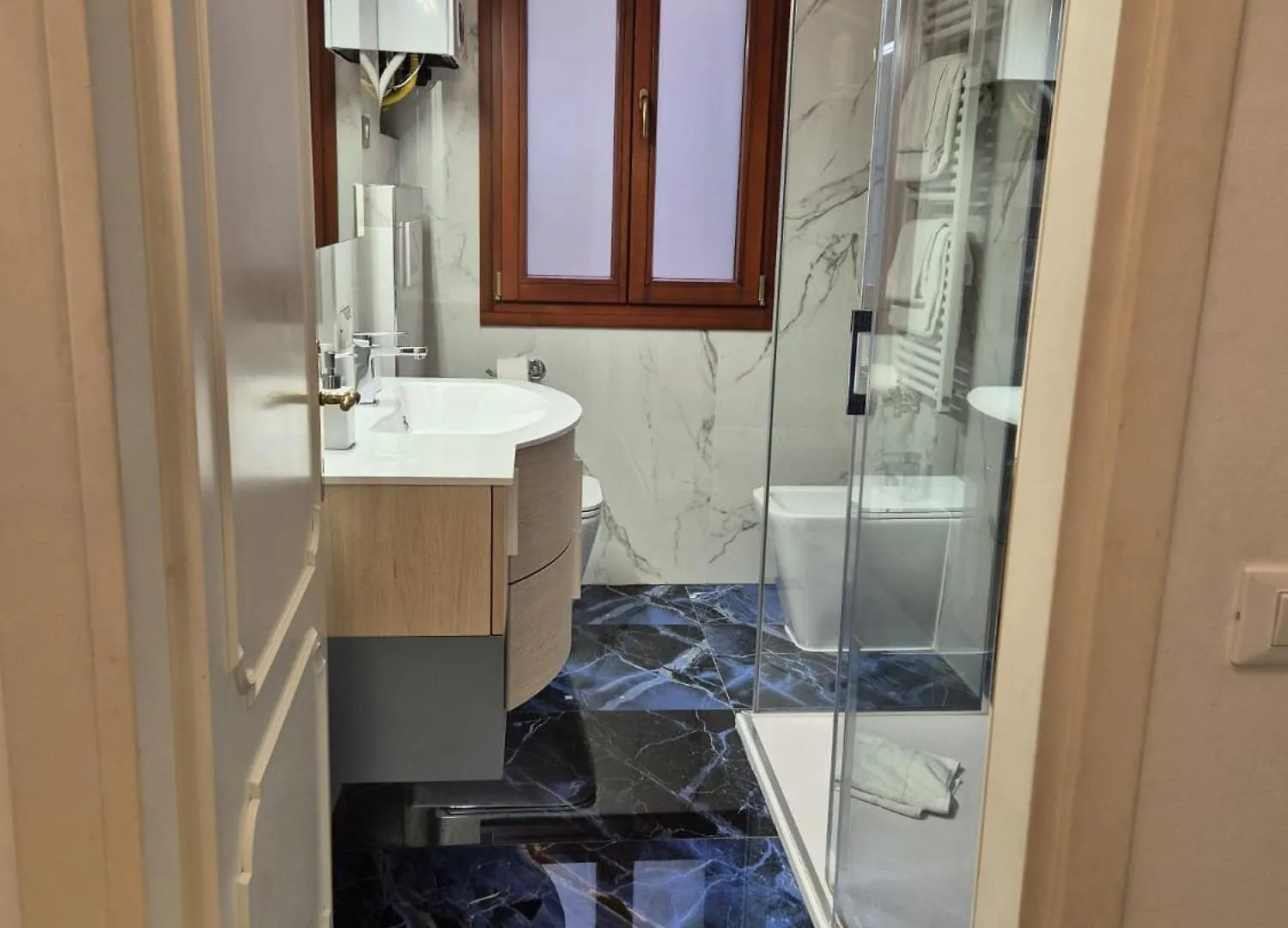 Prince Apartments Venice