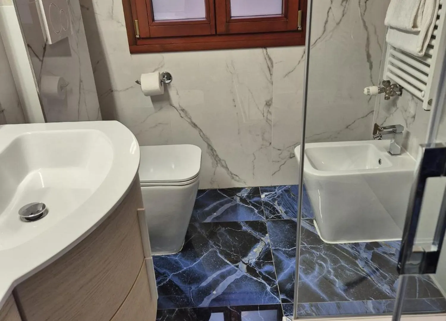 Prince Apartments Venice