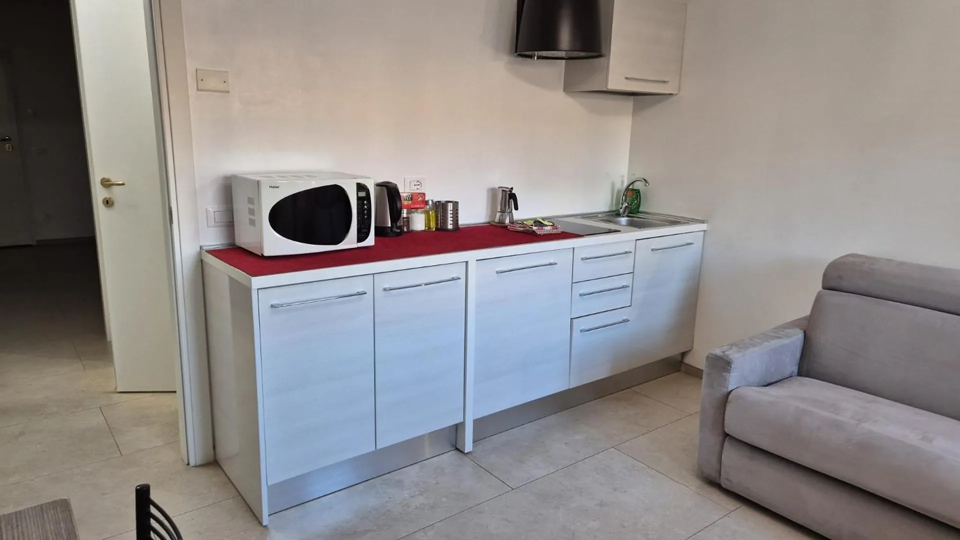 Prince Apartments Venice