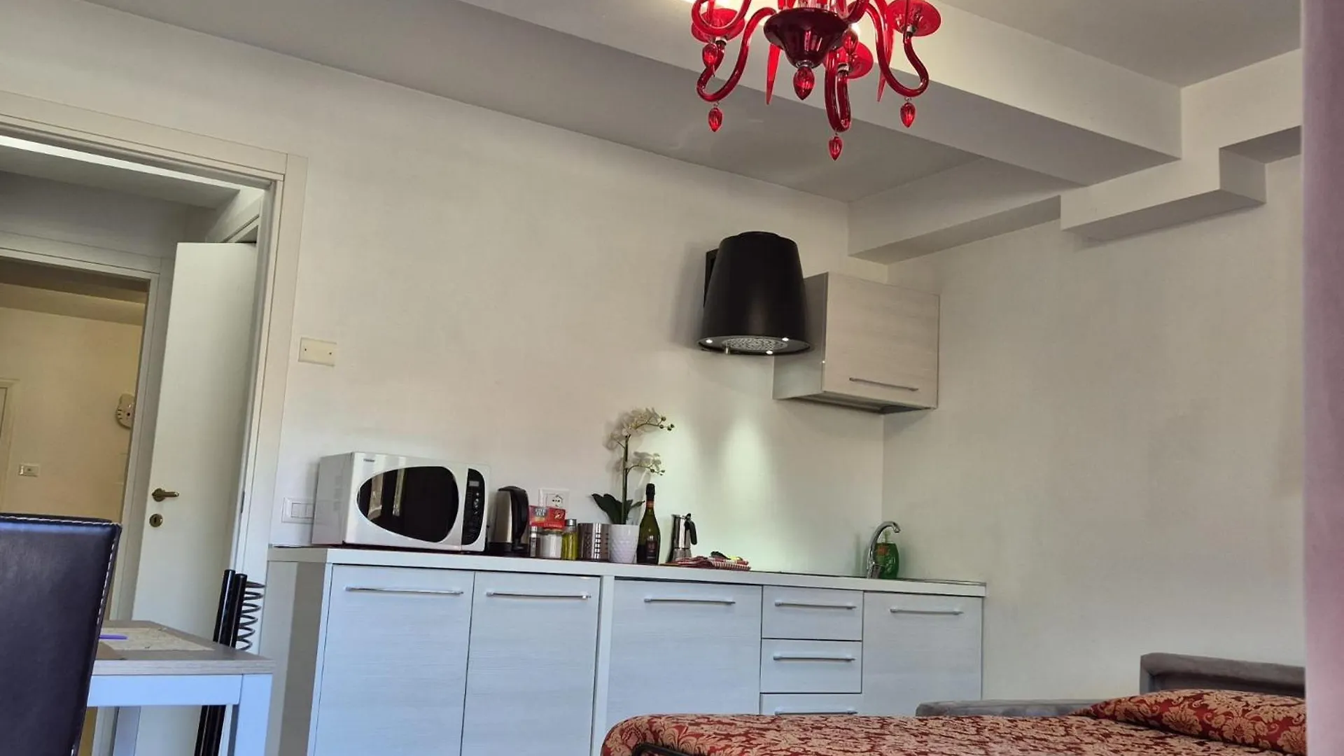 Prince Apartments Venice