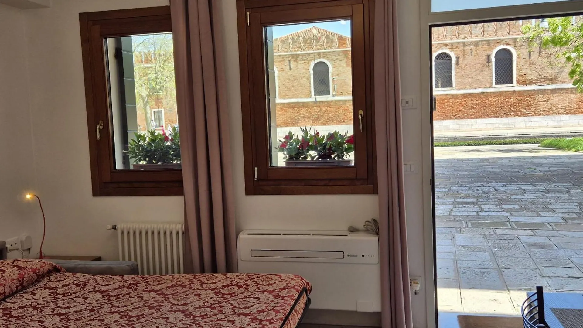 Prince Apartments Venice Italy