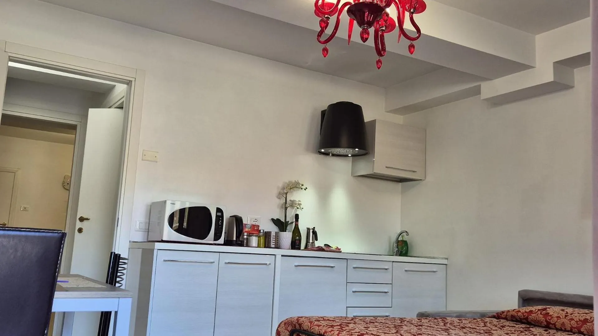 Prince Apartments Venice Italy