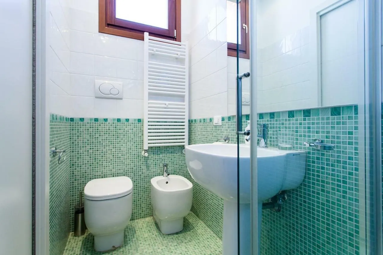 Prince Apartments Venice 0*,  Italy