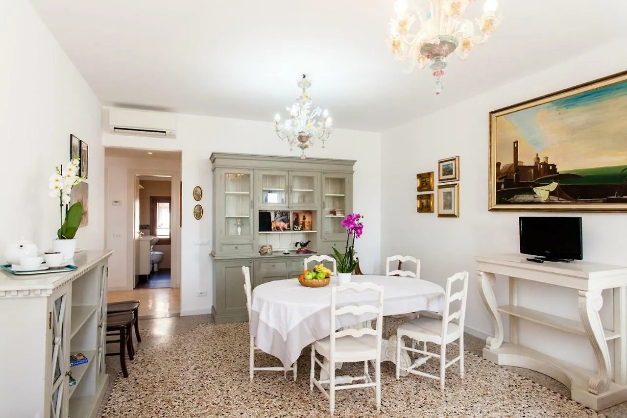 Prince Apartments Venice 0*,  Italy