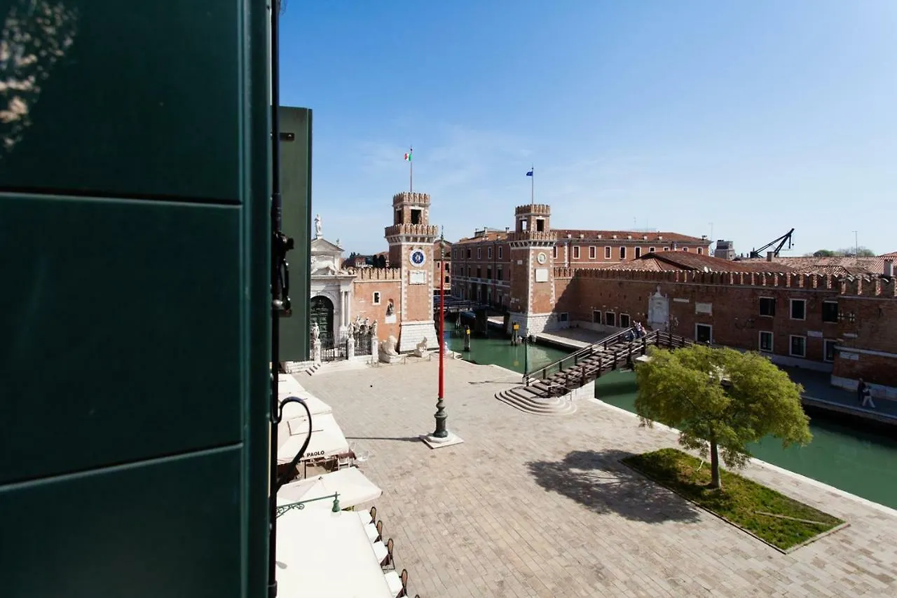 Prince Apartments Venice