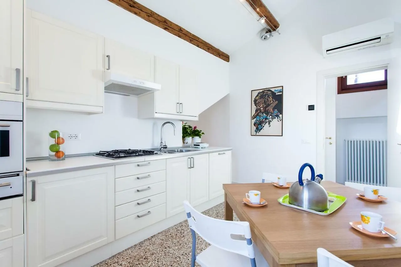 Prince Apartments Venice