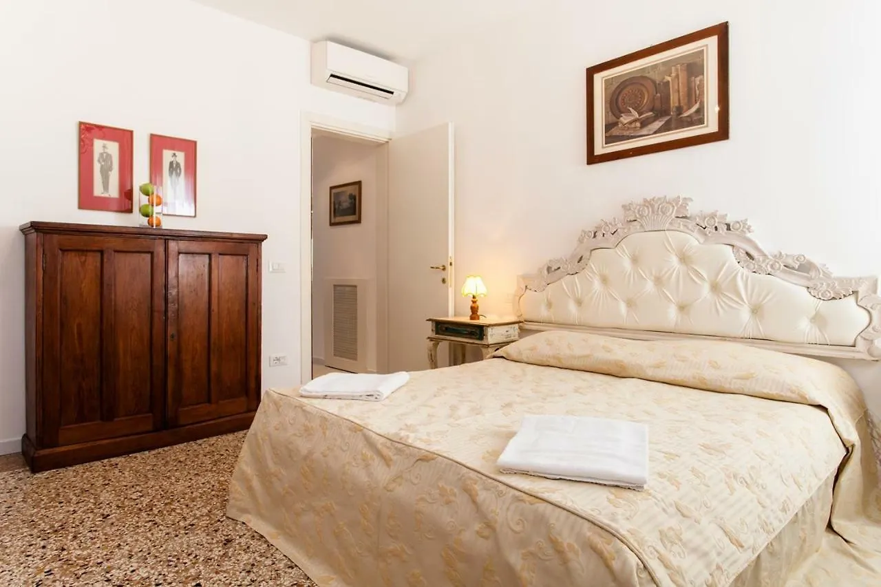 Prince Apartments Venice 0*,  Italy