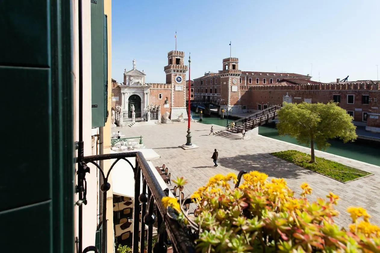 Prince Apartments Venice 0*,  Italy