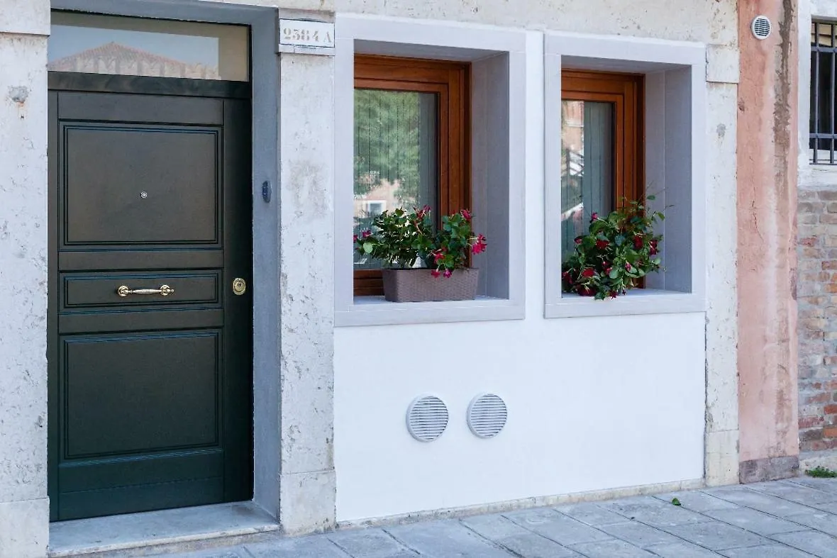 Prince Apartments Venice